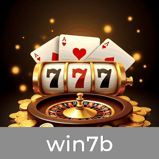 win7b: O Melhor em Jogos de Azar com Serviços Profissionais