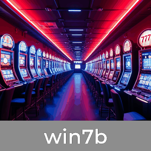 win7b: O Melhor em Jogos de Azar com Serviços Profissionais
