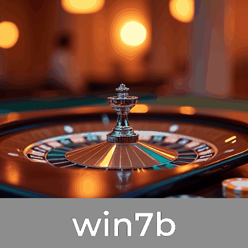 win7b: A Experiência Real de Jogos de Mesa ao Vivo