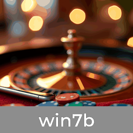 win7b: Slots-Altos RTPs, Blackjack-Experiência Imersiva, Roleta-Emoção Máxima