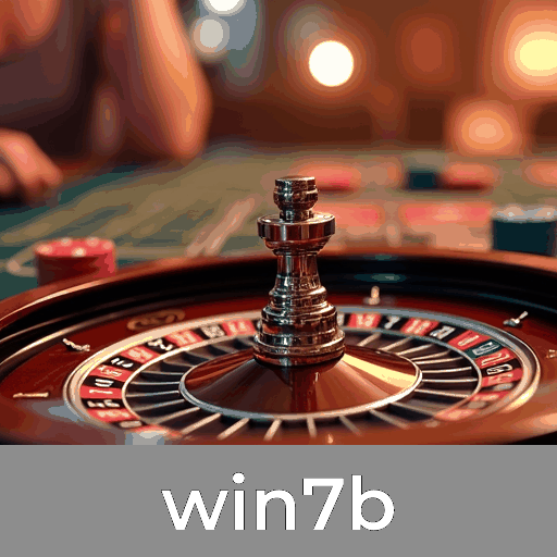 win7b: O Melhor em Jogos de Azar com Serviços Profissionais