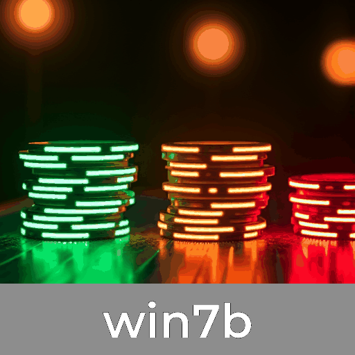 win7b: Slots-Altos RTPs, Blackjack-Experiência Imersiva, Roleta-Emoção Máxima