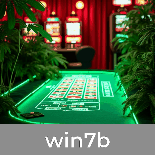 Emocione-se com os Jogos de Cassino do win7b e Ganhe Muito