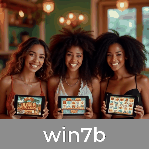 win7b: O Melhor em Jogos de Azar com Serviços Profissionais