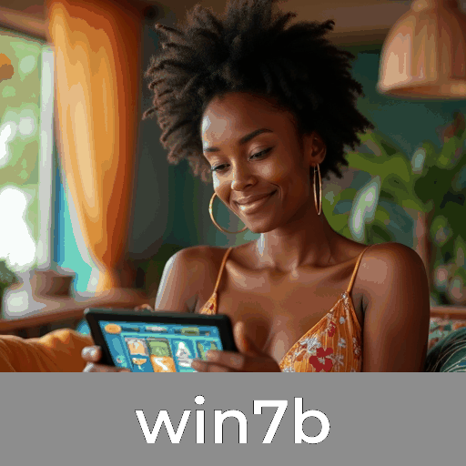 win7b: Slots-Altos RTPs, Blackjack-Experiência Imersiva, Roleta-Emoção Máxima