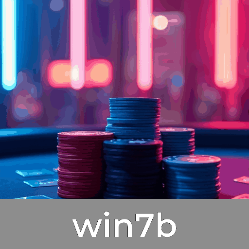 Emocione-se com os Jogos de Cassino do win7b e Ganhe Muito