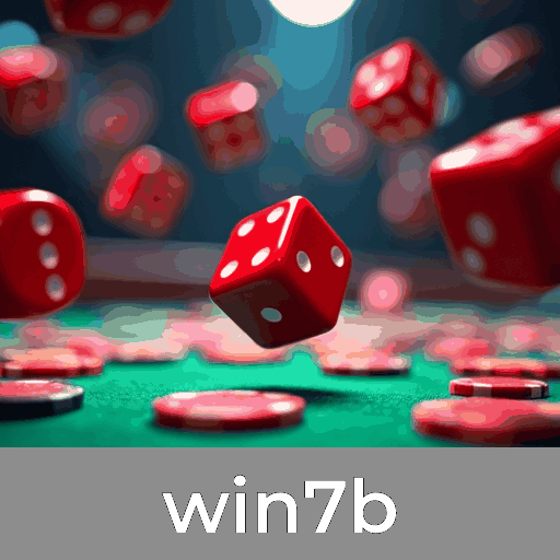 win7b: Slots-Altos RTPs, Blackjack-Experiência Imersiva, Roleta-Emoção Máxima