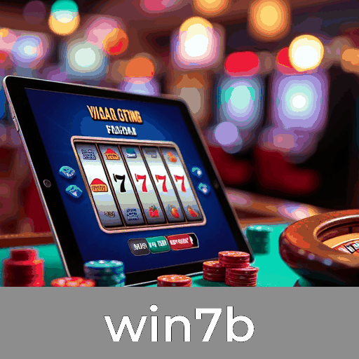 win7b: A Experiência Real de Jogos de Mesa ao Vivo