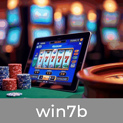 win7b: Líder em apostas verificadas e proteção de jogador